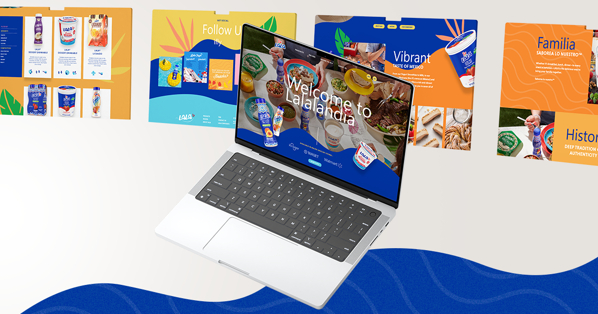 Agency Partner Interactive agency's portfolio